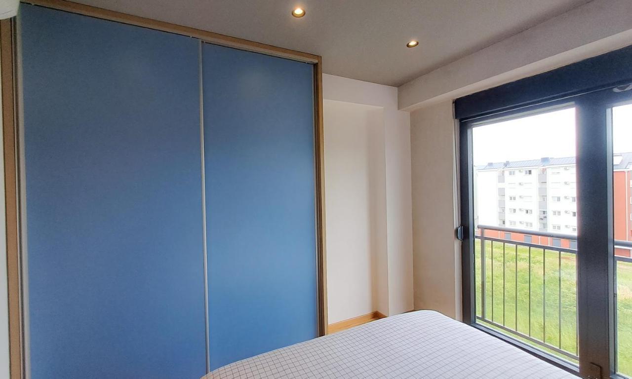 פודגוריצה Stylish One Bedroom Apartment מראה חיצוני תמונה